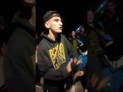 8vos Coki-Franco vs 03cks