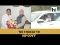 watch kamal nath seeks floor test says bjp holding congress mlas captive