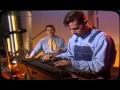 BR5-49 - Cherokee Boogie (Hey-ho-a-lina) 1996