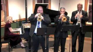 Laura Nyro&#39;s Freeport  Main Drag, Sue Keller Brass Band