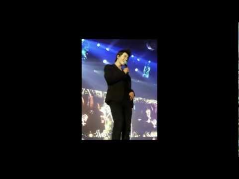 120406 SS4 Paris - Donghae