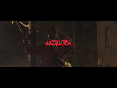 Marley Thosion - "RETALIATION" ( OFFICIAL MUSIC VIDEO )