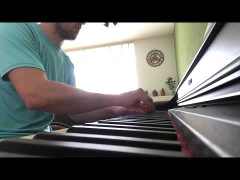 Debussy - Clair de lune