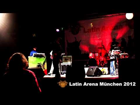 Fyah T & Next Generation Family