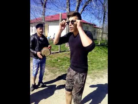 Nebuni din razvanii calarasi