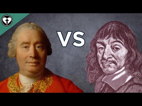 The Difference Between Rationalism and Empiricism Explained Succinctly