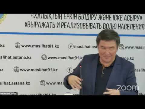 Вопросы ЖКХ на контроле депутатов