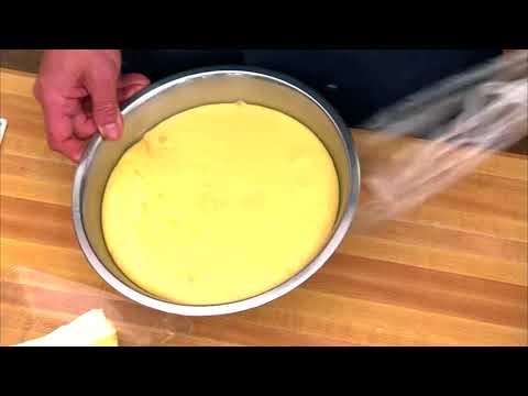 NuWave Cooking Club - Brioche Bread Trailer