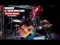 Groovin' w/ Jacob Moon Band - Live In Hamilton ONT (The Great Beyond)