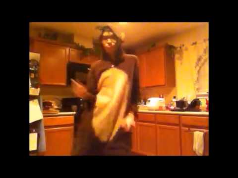 Bend Ova - Lil Jon Sexy Dancing