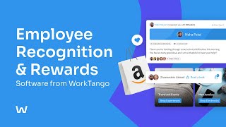 WorkTango YouTube Video