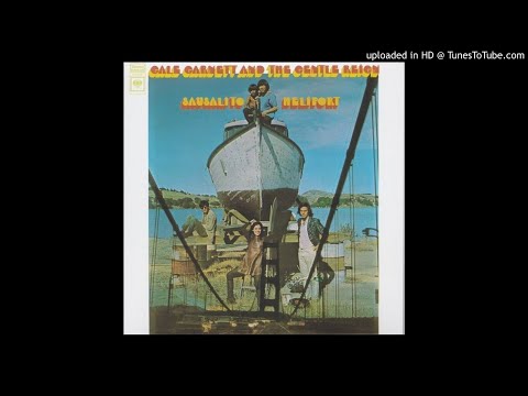 Gale Garnett And The Gentle Reign ‎– Freddy Mahoney