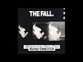The Fall - DKTR. Faustus