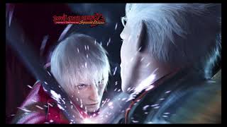 Devil May Cry 3 Parte 2
