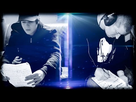 TADE MC x NEKFEU  - QUESTION DE POINT DE VUE [ WELCHROME ]