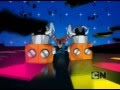 Cartoon Network Generator Rex Bumper 2011