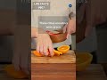 607. The Truth About the Original, Non-Orange Orange!