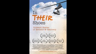 (Trailer) In Their Shoes: Unheard Stories of Reentry & Recovery