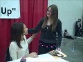 Meeting Zendaya Coleman From Shake It Up 2 26 12