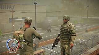 State of Decay Lifeline Gameplay - Part 12