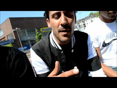 Jonny Beretta - Ansage für kommendes Video !