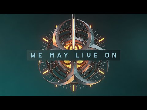 Bioweapon - We May Live On (Official Hardstyle Visualizer)