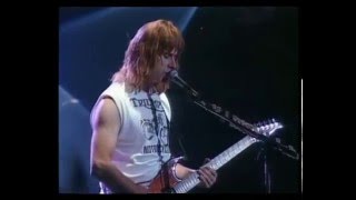 Spinal Tap  -  Break Like the Wind