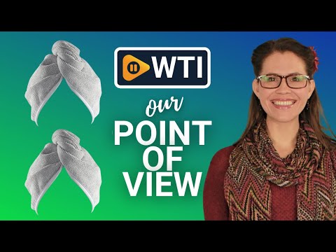 YoulerTex Microfiber Hair Towel Wraps - WTI product video review