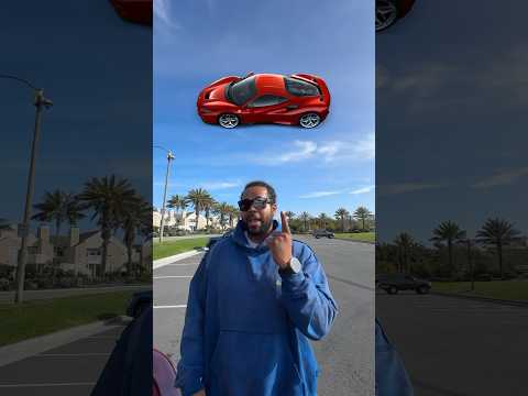 The Alfa Romeo Stelvio Quadrifoglio is basically a Ferrari SUV. 😌