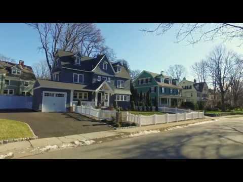 6 Sheffield Road, Winchester, MA