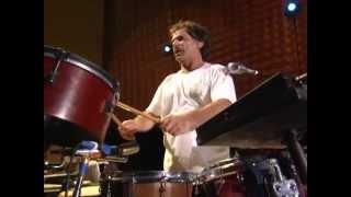 Mickey Hart & Planet Drum - Down The Road - 7/24/1999 - Woodstock 99 West Stage (Official)
