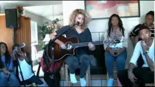 Tori Kelly - Stained (live @ Stage-It, 10/20/13)