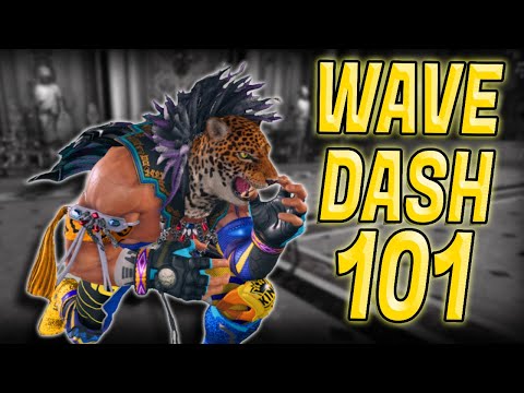 Kings Wavedash Is Broken And Here's How To Perform It!