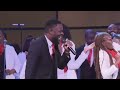 ZAMBIAN PRAISE JOSEPH MALIDADI BREAD OF LIFE PRAISE TEAM