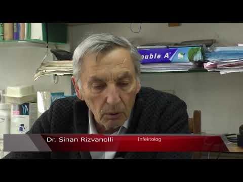 Vaksina kundër fruthit nuk shkakton autizëm, Vaksinimi i rregullt parandalon këtë virus - Lajme