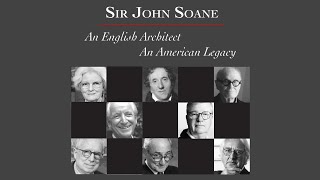 Sir John Soane: An English Architect, An American Legacy - Trailer