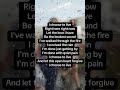 I wrote this song In one of my dark moments. I CHOOSE TO LIVE❤️