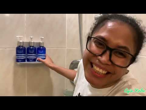 REVISÃO DOUBLE DELUXE NO REGAL HOTEL CAUSEWAYBAY