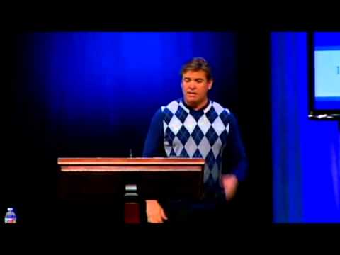 Why Christianity is Such A Problem // 1 Corinthians 4:14-21