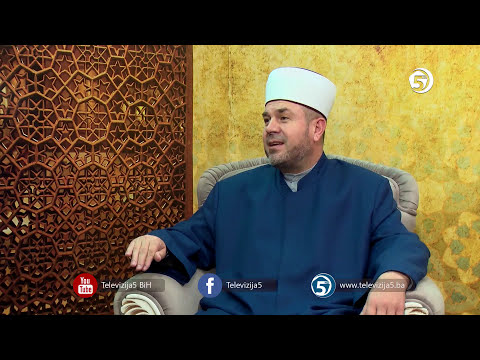 Stid - OAZA MORALA - mr. Aljo ef. Cikotić