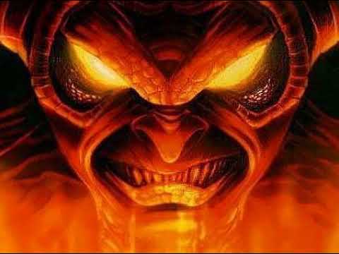 Baker Devilish Trio Welcome To Hells Gate (My Favorite Tracks 7% Speed Increase)