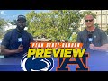 College Football Week 3: No. 22 Penn State vs Auburn PREVIEW, PICK TO WIN & MORE | CBS Sports HQ