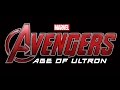 Avengers Age Of Ultron Extended Theme Song