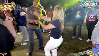 LA FIESTA DE TAMBORES DE SONIDO SAMURAI - BOSQUES DE SANTA ANITA - 26 JULIO 2018