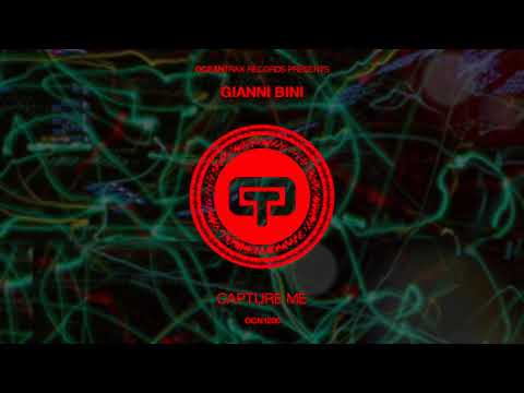 Gianni Bini   Capture me