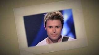 Kris Allen - She Works Hard For The Money [Studio]