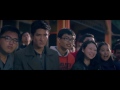 Bulan Terbelah Di Langit Amerika 2 Official Teaser In Cinemas