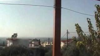 preview picture of video 'harvesting the olives in mazia arfara greece.wmv'