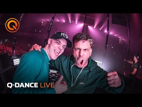 QAPITAL 2019 | Adaro & MYST