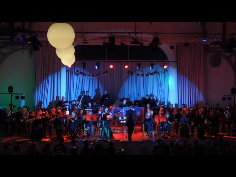 Skyfall (Adele, arr. by Peter M. Riese)